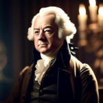 2. John Adams: Zweiter US-Präsident, 1797-1801, Föderalist