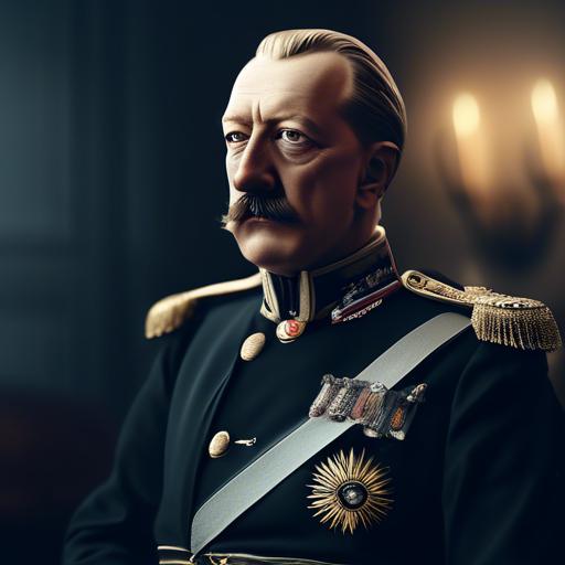 Adolf Gustav II.