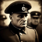 Benito Mussolini (1883 – 1945)