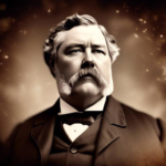 21. Chester A. Arthur: Einundzwanzigster US-Präsident, 1881-1885, Republikaner