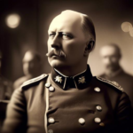Erich Ludendorff (1865 – 1937)