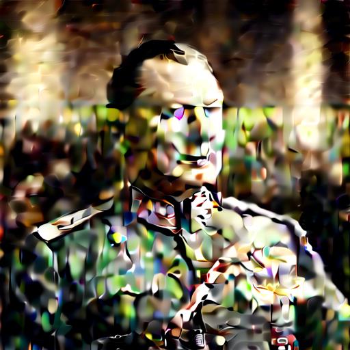 Hermann Göring (1893 – 1946)