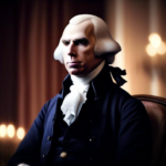 4. James Madison: Vierter US-Präsident, 1809-1817, Demokratisch-Republikaner