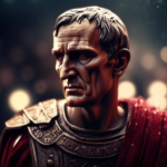 Julius Caesar (100 – 44 v.Chr.)