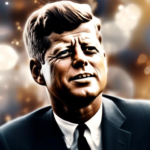 35. John F. Kennedy: Fünfunddreißigster US-Präsident, 196