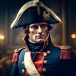 Napoleon Bonaparte (1769 – 1821)