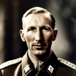 Reinhard Heydrich (1904 – 1942)