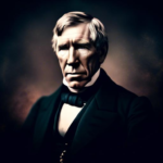 9. William H. Harrison: Neunter US-Präsident, 1841, Whig