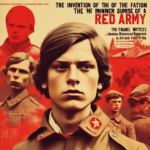 Die Erfindung der Roten Armee Fraktion durch einen manisch-depressiven Teenager im Sommer 1969 von Frank Witzel – Ein experimenteller Roman über die deutsche Geschichte