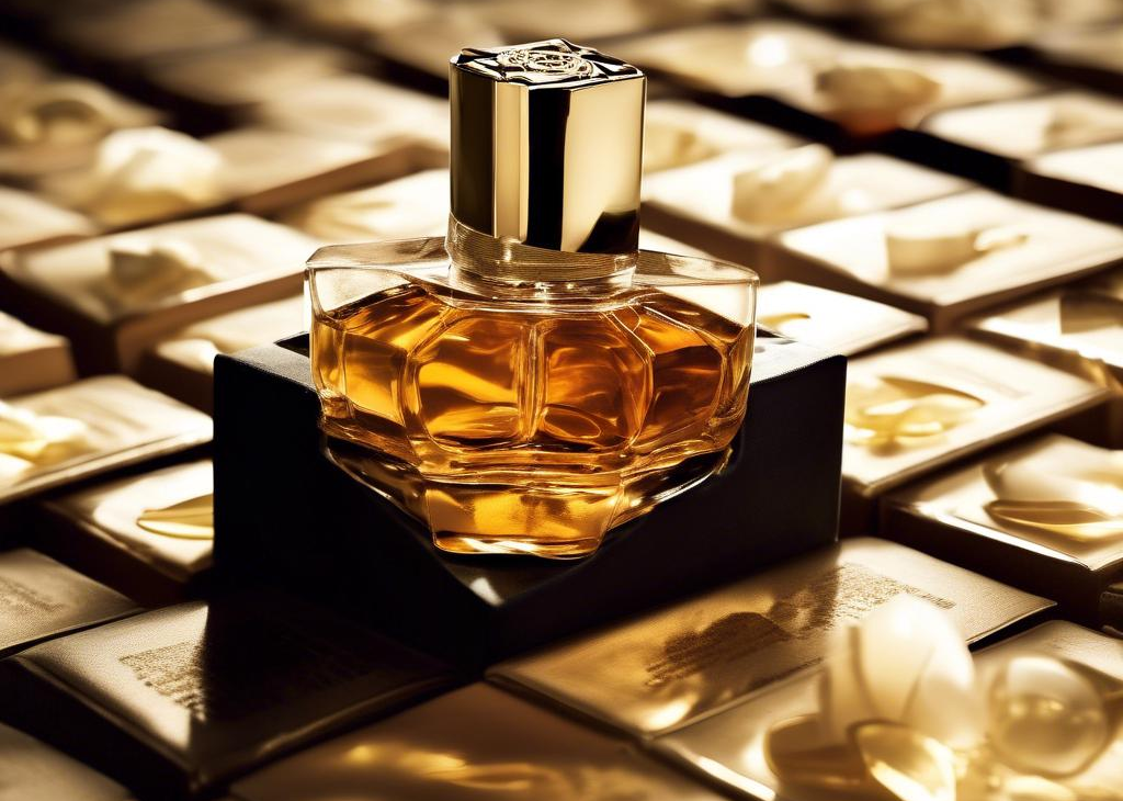 Das Parfum von Patrick Süskind – Die düstere Geschichte eines Parfümeurs im 18. Jahrhundert