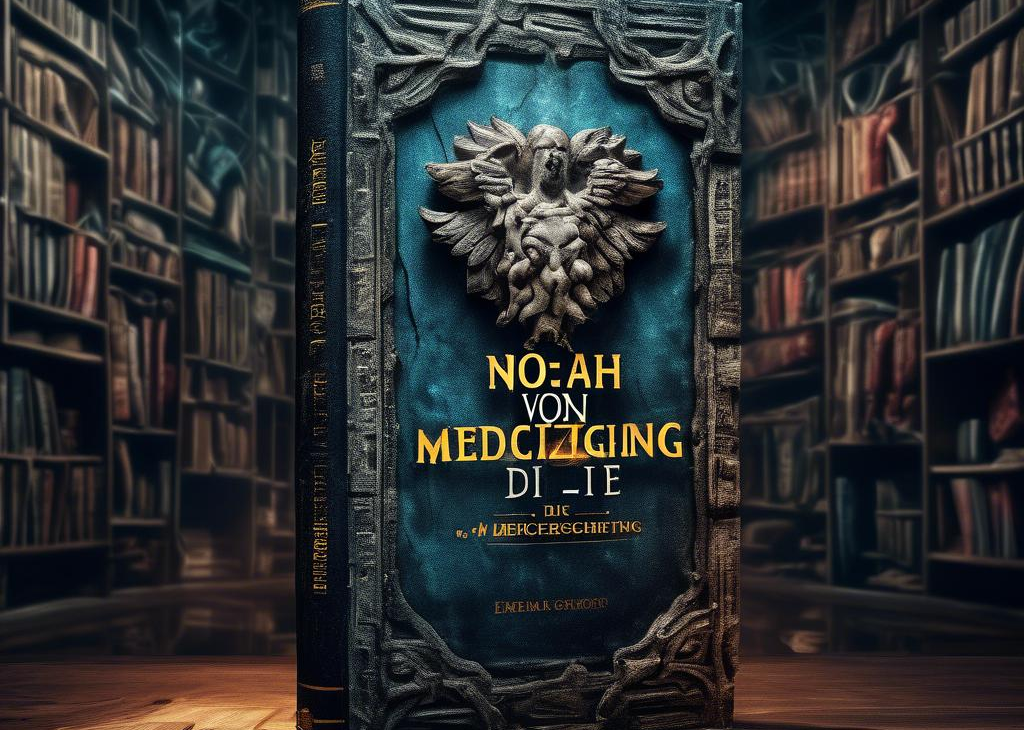 Der Medicus von Noah Gordon – Eine Reise durch die Medizingeschichte