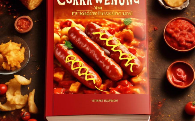 Die Entdeckung der Currywurst von Uwe Timm – Eine kulinarische und historische Reise