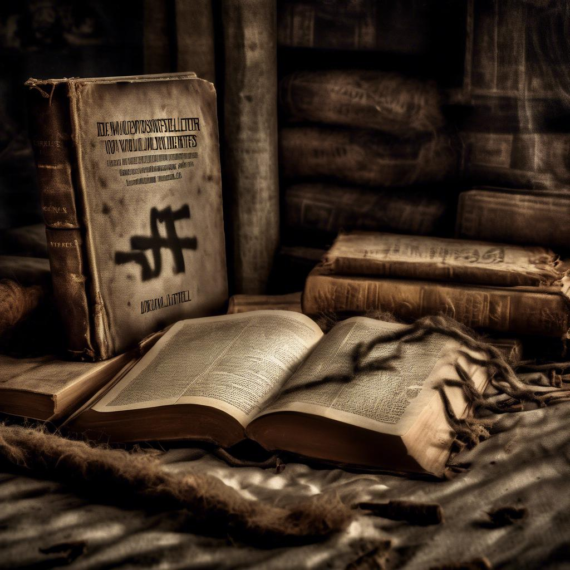 Die Wohlgesinnten von Jonathan Littell – Die Geschichte eines Täters im Holocaust