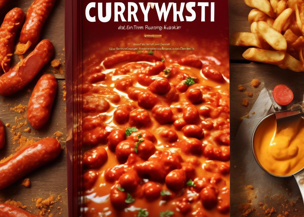 Die Entdeckung der Currywurst von Uwe Timm – Ein kulinarischer und historischer Rückblick