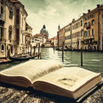 Tod in Venedig von Thomas Mann – Eine tragische Liebesgeschichte