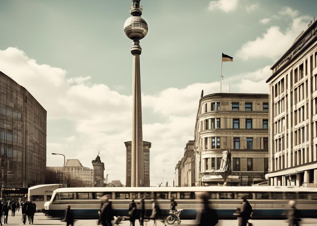 Berlin Alexanderplatz von Alfred Döblin – Ein Klassiker der modernen Literatur