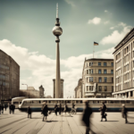 Berlin Alexanderplatz von Alfred Döblin – Ein Klassiker der modernen Literatur