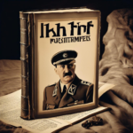Mein Kampf von Adolf Hitler – Ein umstrittenes historisches Dokument