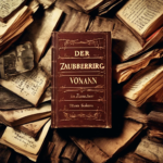 Der Zauberberg von Thomas Mann – Ein Klassiker der deutschen Literatur