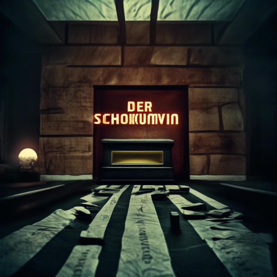 Der Schwarm von Frank Schätzing – Ein ökologischer Thriller