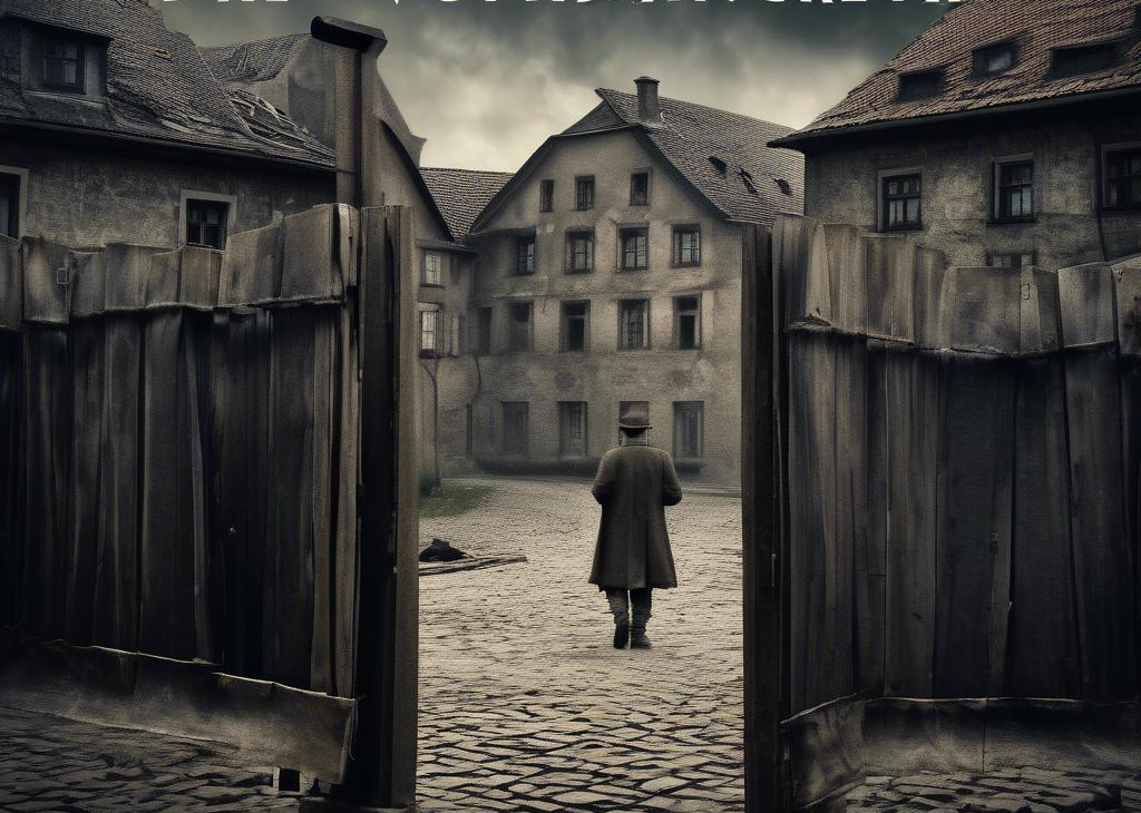 Die Wohlgesinnten von Jonathan Littell – Ein erschreckend realistischer Roman über den Holocaust