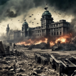 Stalingrad von Antony Beevor – Eine detaillierte Darstellung der Schlacht von Stalingrad