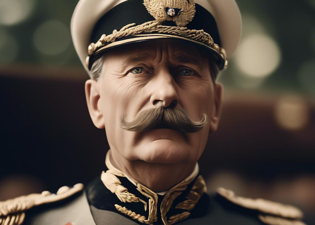 Wie kam es zur Absetzung von Kaiser Wilhelm II. im Jahr 1918?