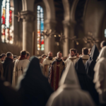 Wie trug die Reformation im 16. Jahrhundert zur Spaltung der christlichen Kirche bei?