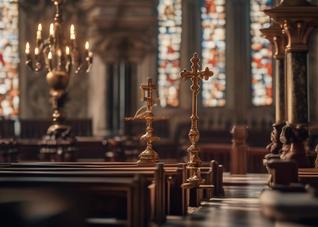 Wie beeinflusste die Reformation das Verhältnis zwischen Kirche und Staat im 16. Jahrhundert?