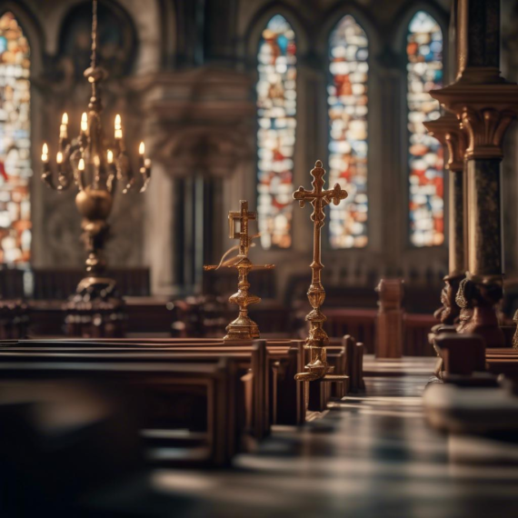 Wie beeinflusste die Reformation das Verhältnis zwischen Kirche und Staat im 16. Jahrhundert?