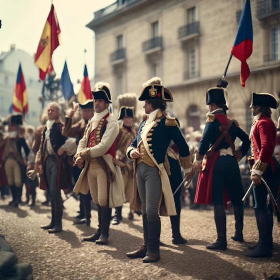 Was waren die Hauptursachen der Französischen Revolution von 1789?